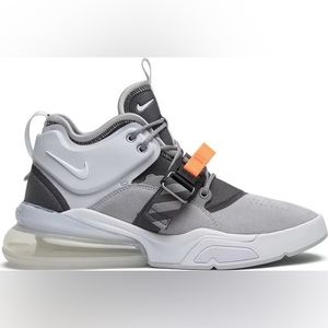 Nike Shoes | Air Force 270 Wolf Grey